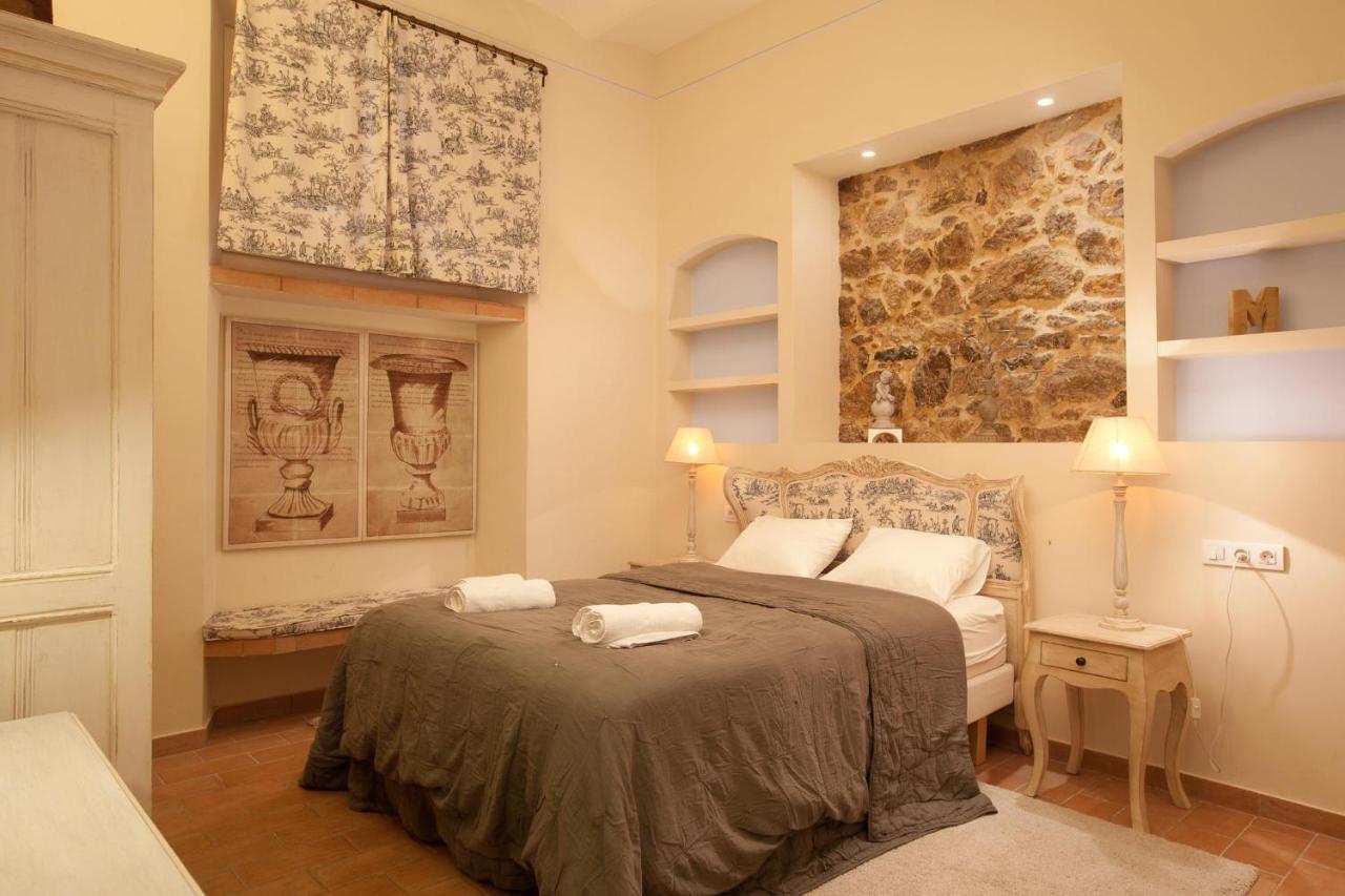 Romantic In Trendy Gracia Βαρκελώνη Εξωτερικό φωτογραφία