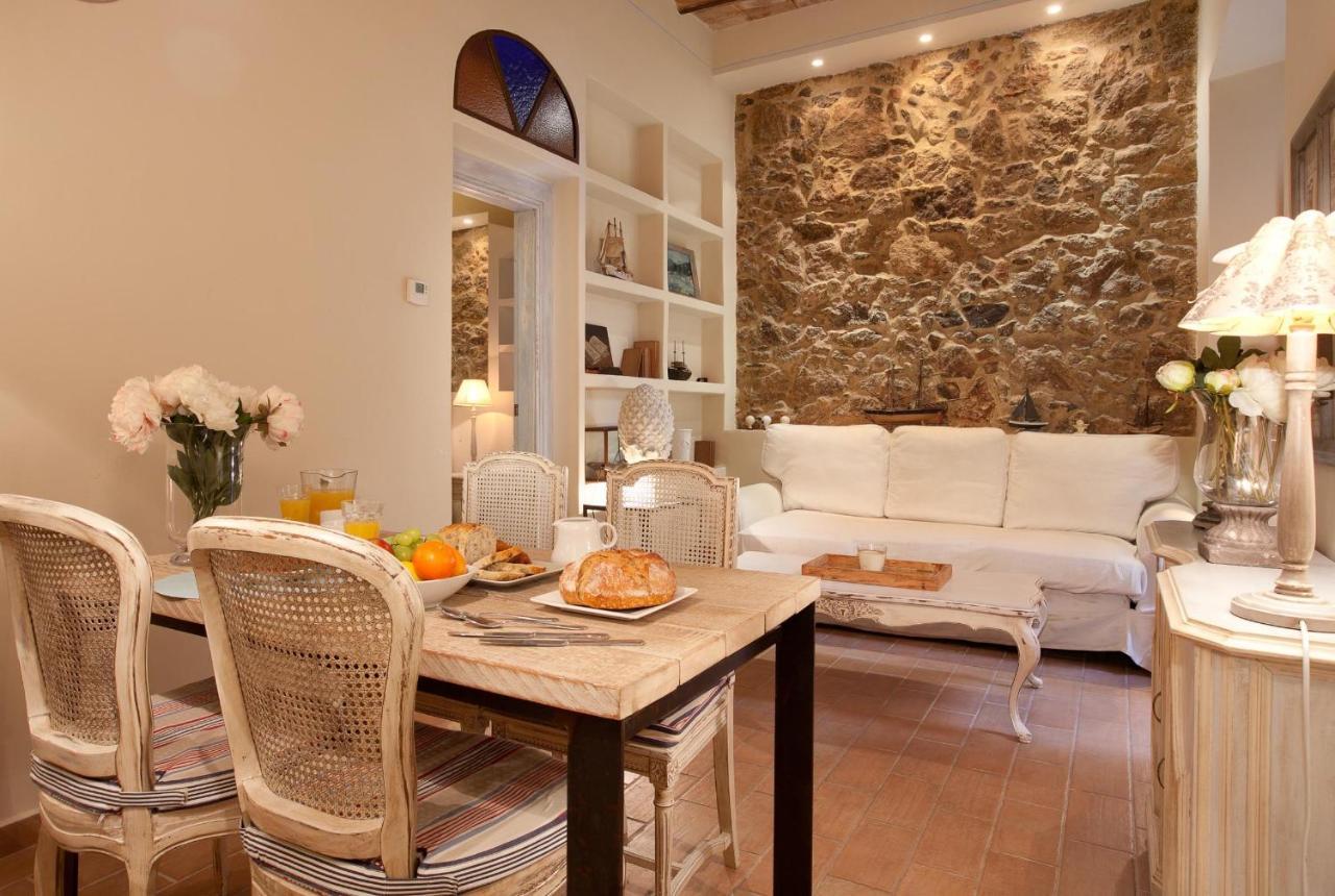 Romantic In Trendy Gracia Βαρκελώνη Εξωτερικό φωτογραφία